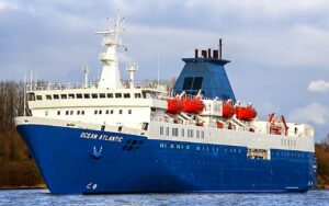 mv Ocean Atlantic