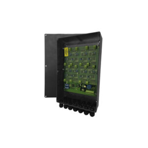 X16 A Analogue Interface