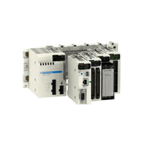 PLC M340